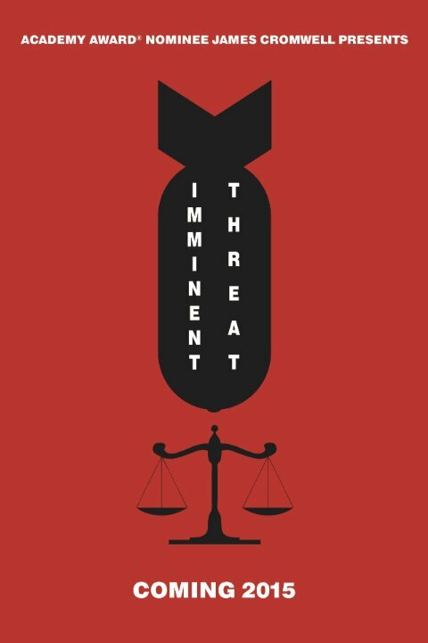 Постер фильма Imminent Threat