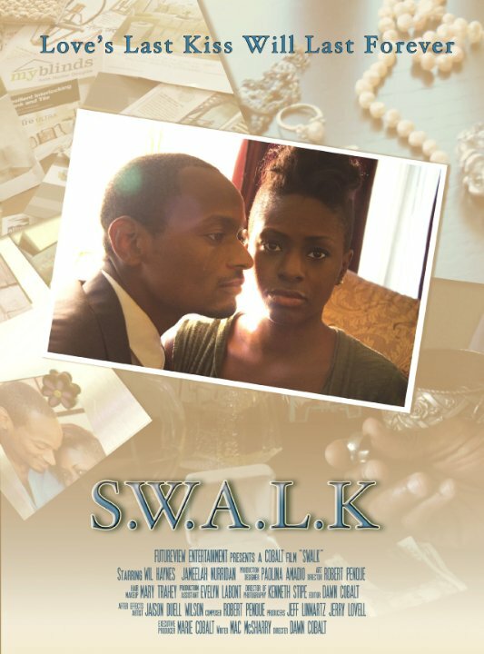 Постер фильма S.W.A.L.K.