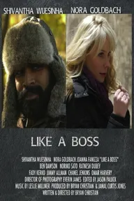 Like a Boss