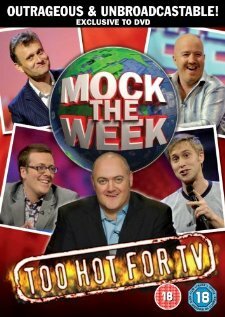 Постер сериала Mock the Week