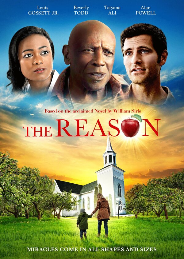 Постер фильма The Reason