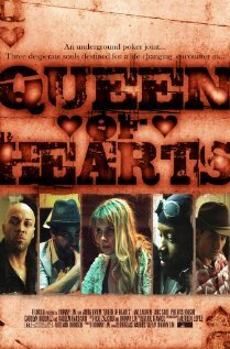Постер фильма Queen of Hearts