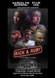 Rick and Ruby