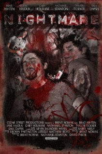 Постер фильма Nightmare