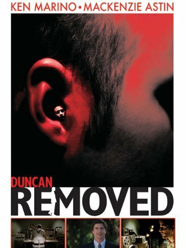 Постер фильма Duncan Removed