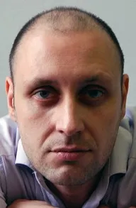 Алексей Алфеев