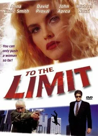 Постер До крайнего предела (1995)
