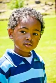 Anthony Jordan Williams