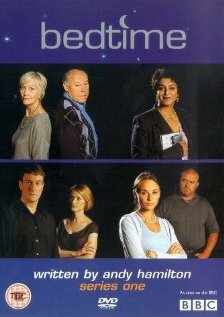 Постер сериала Bedtime