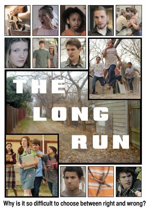Постер фильма The Long Run
