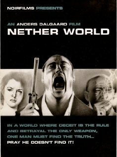 Постер фильма Nether World