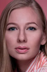Екатерина Анохина