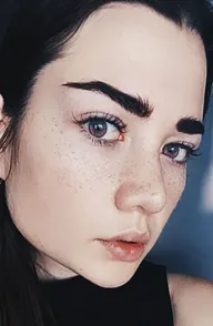 Анна Веселова