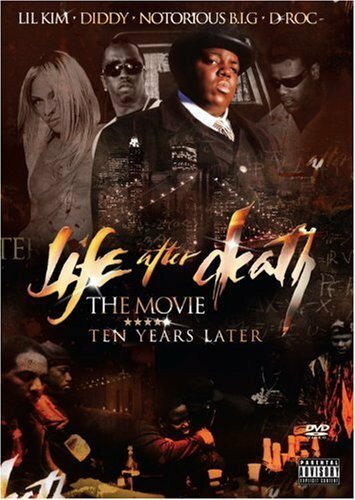 Постер фильма Life After Death: The Movie
