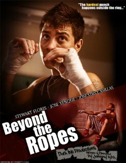Постер фильма Beyond the Ropes