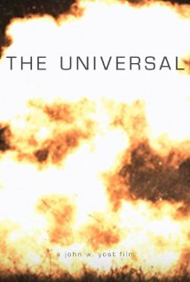 Постер фильма The Universal