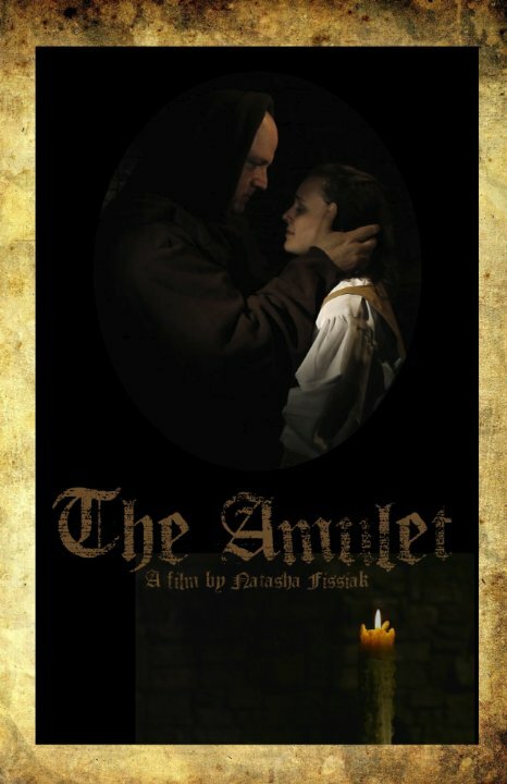 Постер фильма The Amulet