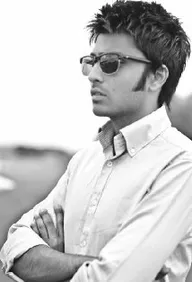 Adityavikram Gupta