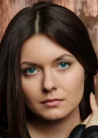 Евгения Авдеева