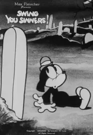 Swing You Sinners!