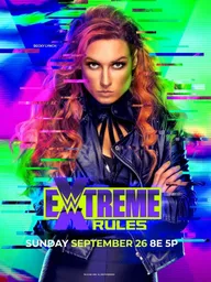 WWE Extreme Rules