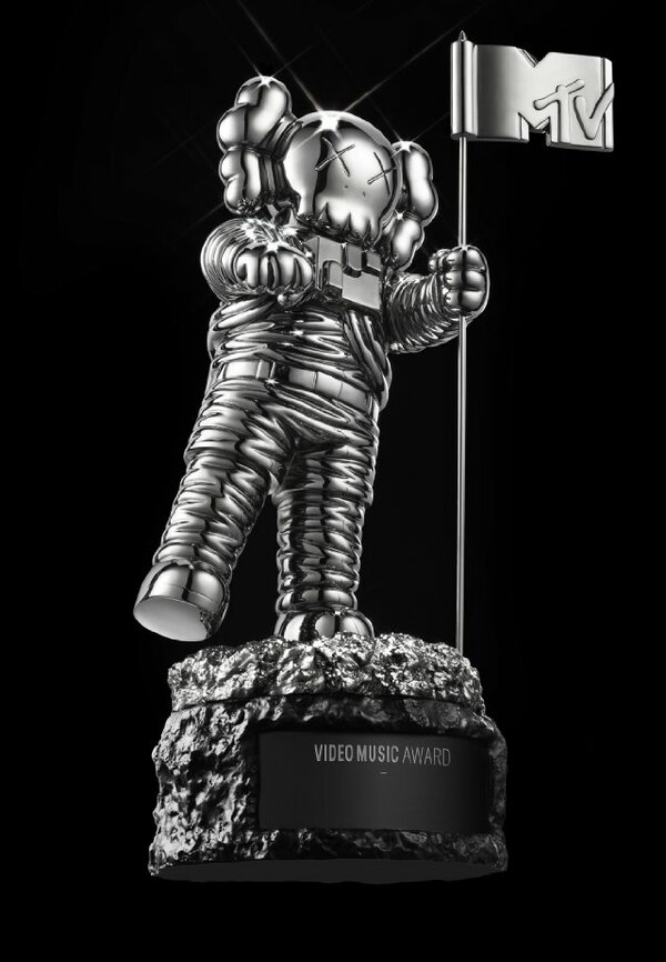 Постер фильма Церемония вручения премии MTV Video Music Awards 2013