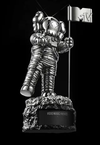 Постер Церемония вручения премии MTV Video Music Awards 2013 (2013)