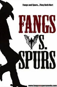 Fangs Vs. Spurs