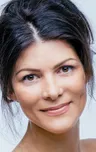 Полина Тузовская