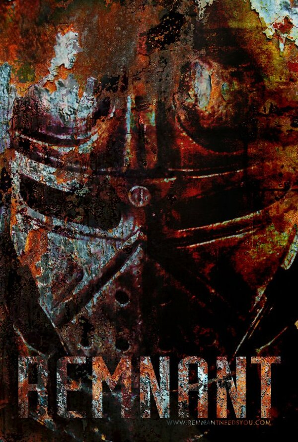 Постер фильма Remnant