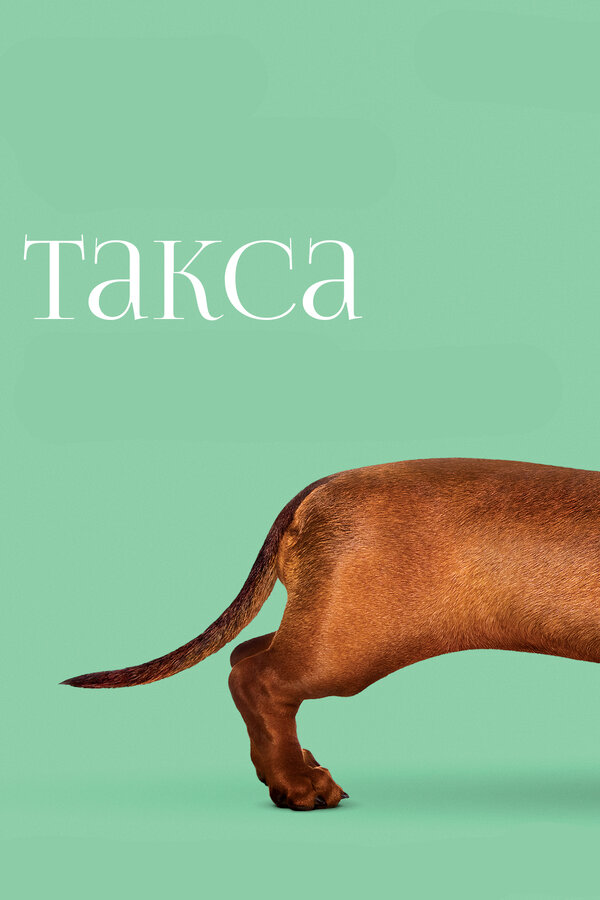 Постер фильма Такса