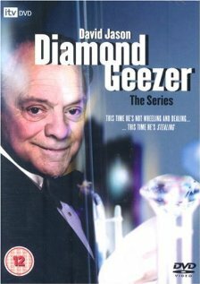 Постер сериала Бриллиант Гизер