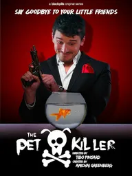 Pet Killer