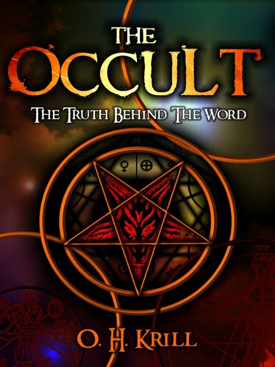 Постер фильма The Occult: The Truth Behind the Word