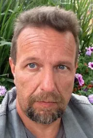 Peter Pettersson