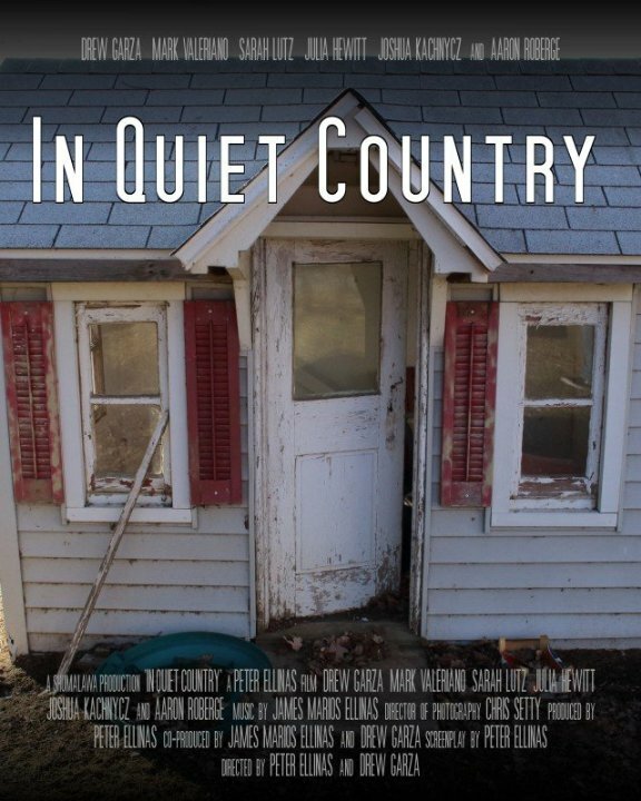 Постер фильма In Quiet Country