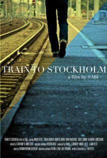 Постер фильма Train to Stockholm