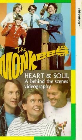 Постер фильма Heart and Soul