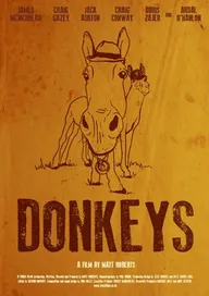 Donkeys