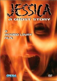 Постер фильма Джессика: История призрака