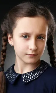 Екатерина Макарычева
