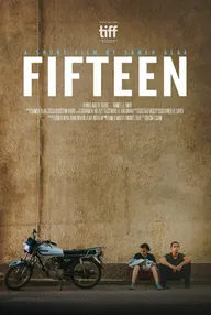 Fifteen