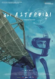 Gli asteroidi
