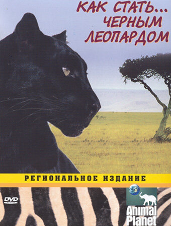 Постер сериала Animal Planet: Как стать...