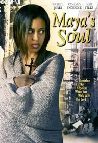 Maya's Soul