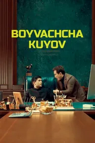 Boyvachcha kuyov