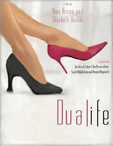 Постер фильма Dualife