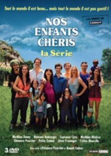 Постер Nos enfants chéris - la série (2007)