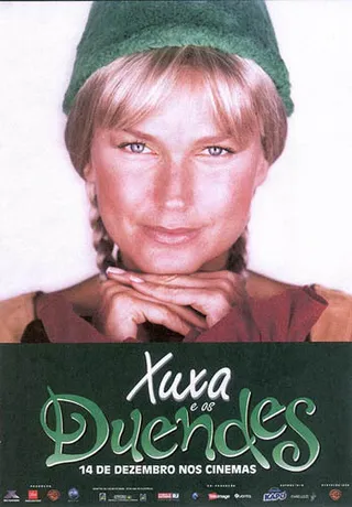 Постер Шуша и гоблины (2001)