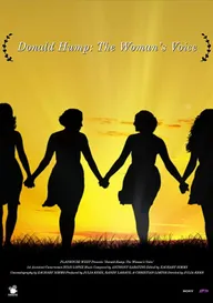 Donald Hump: The Woman's Voice